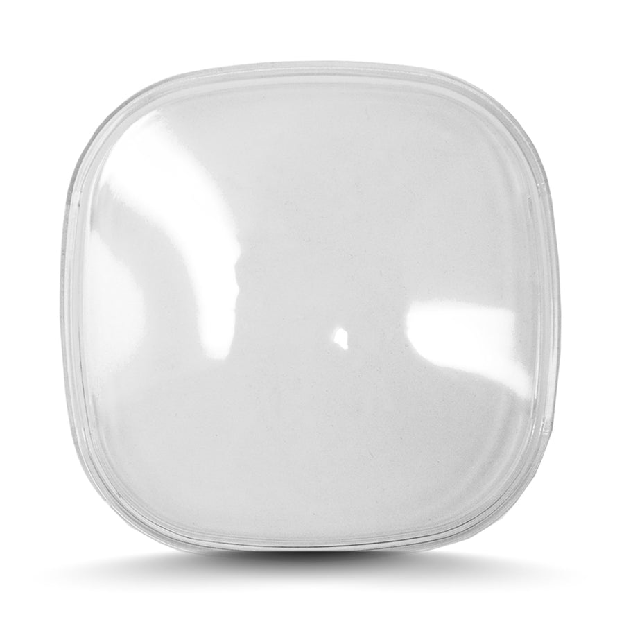 S1 LED Light Rock Guard Baja Designs (Clear)