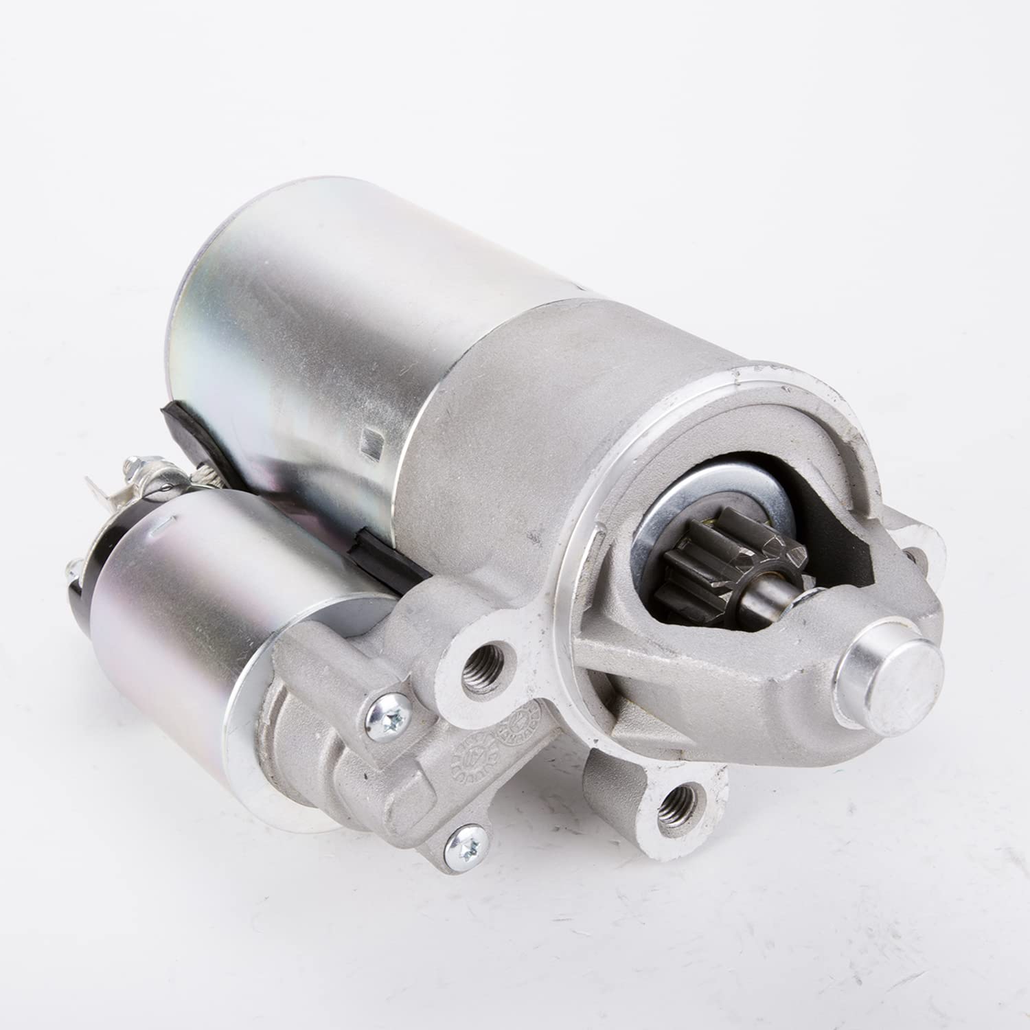 Starter Motor TYC 1-03213 Compatible with 1991-1997 Ford Ranger