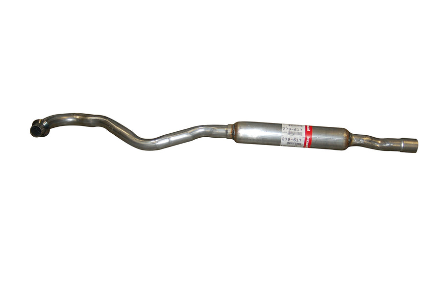279-617 Bosal Exhaust Silencer