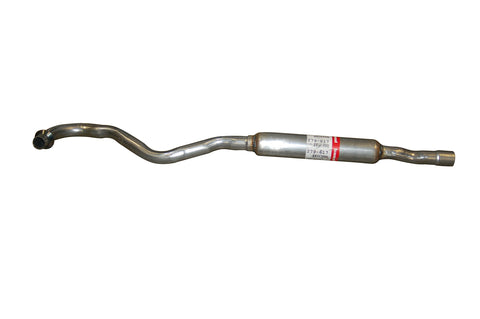 279-617 Bosal Exhaust Silencer