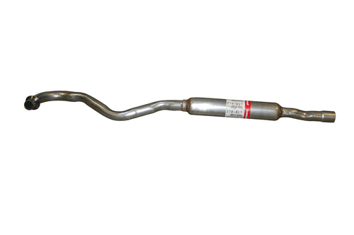 279-617 Bosal Exhaust Silencer