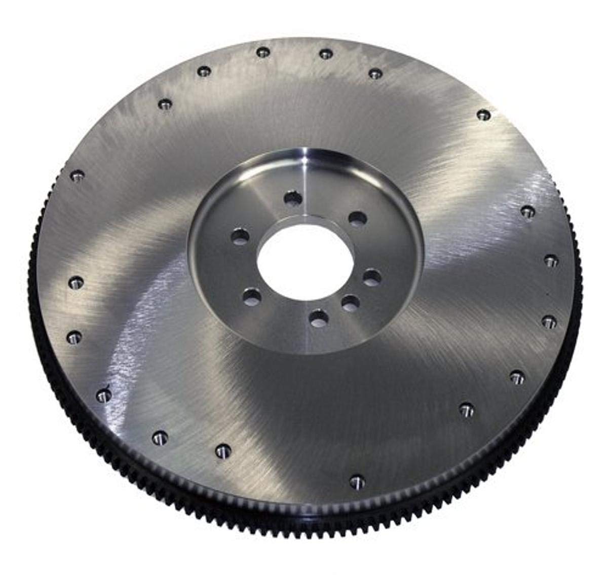 Billet Steel RAM Clutches 1558F Flywheel