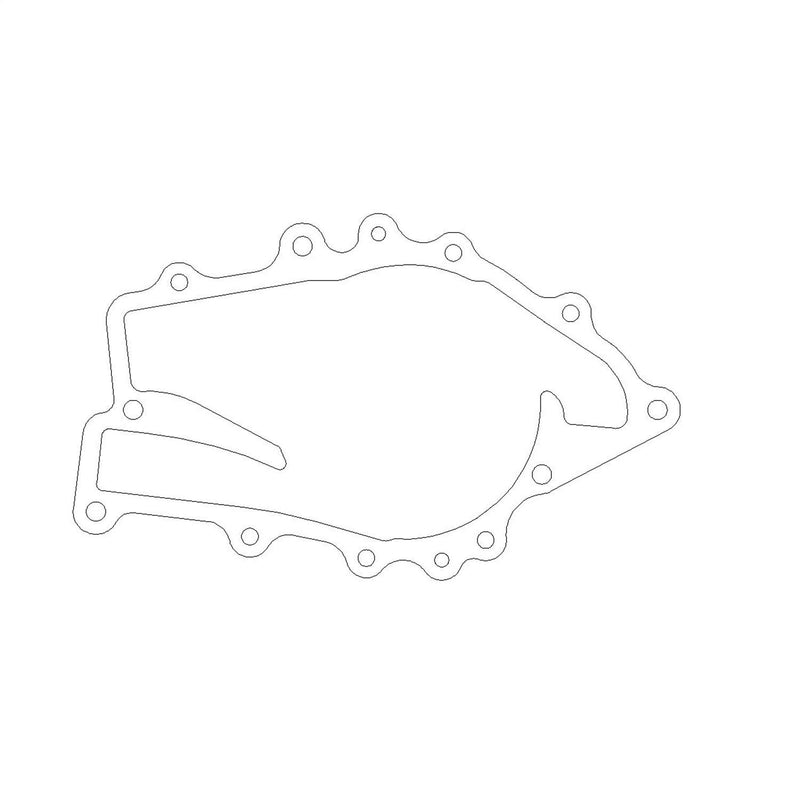 Water Pump Gasket COMETIC - C5144-031