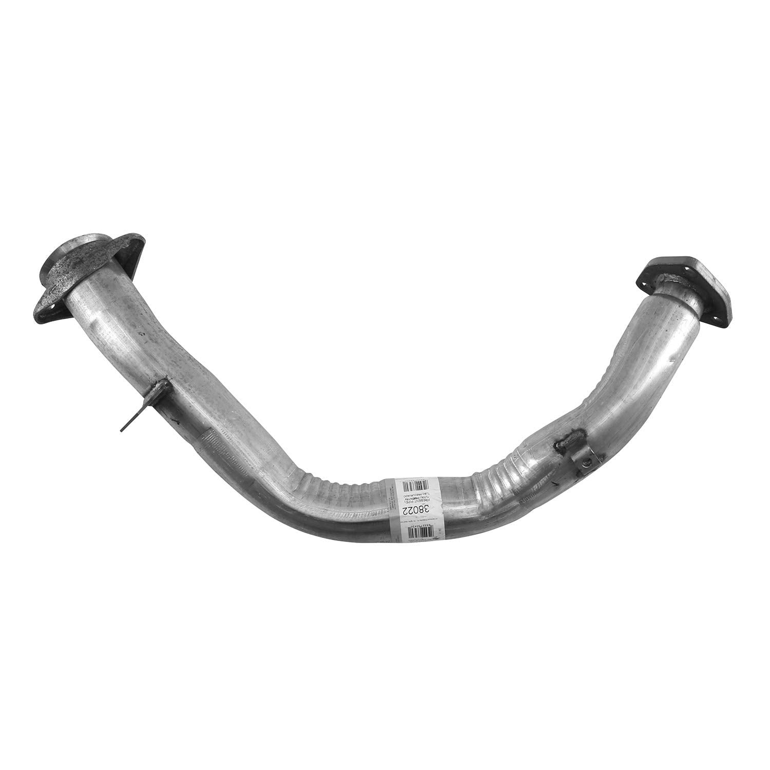 Exhaust Pipe New for Pacifica