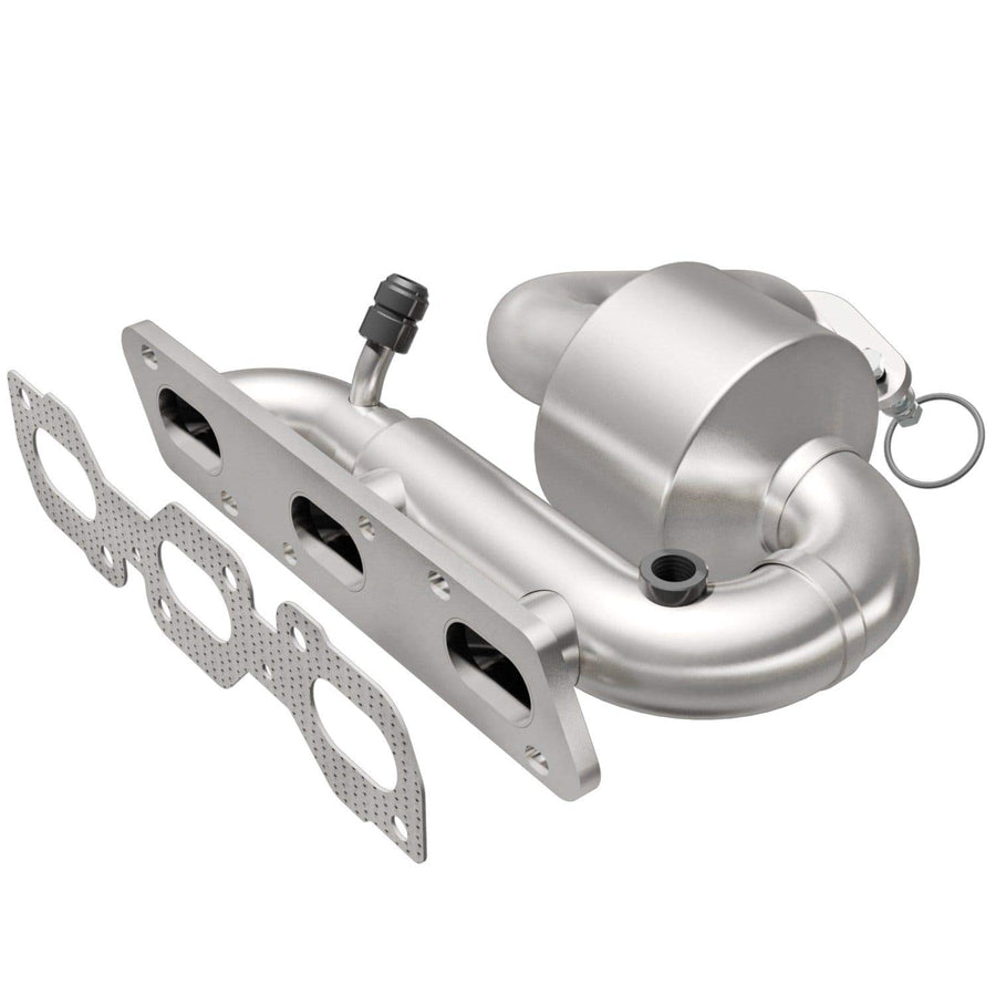 Direct Fit MagnaFlow 452045 Catalytic Converter