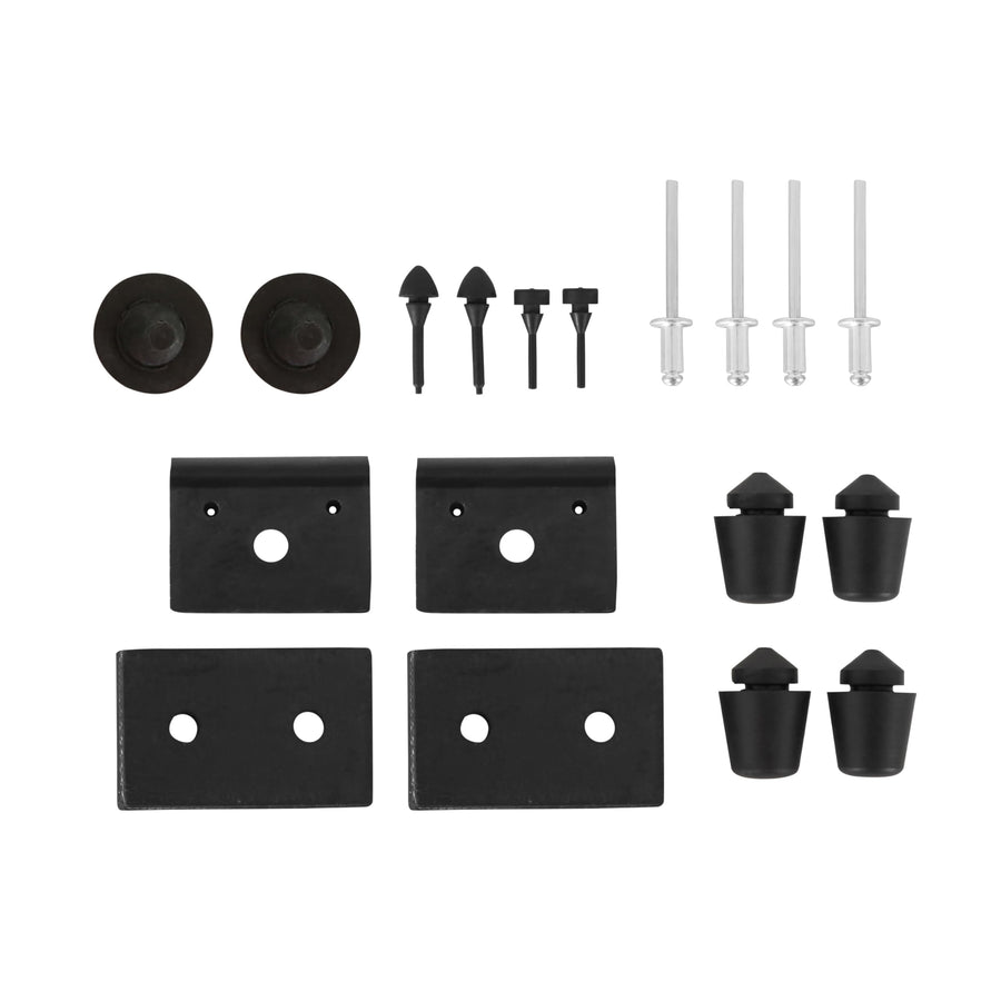 RBK6466 Brothers Trucks Rubber Bumper Kit