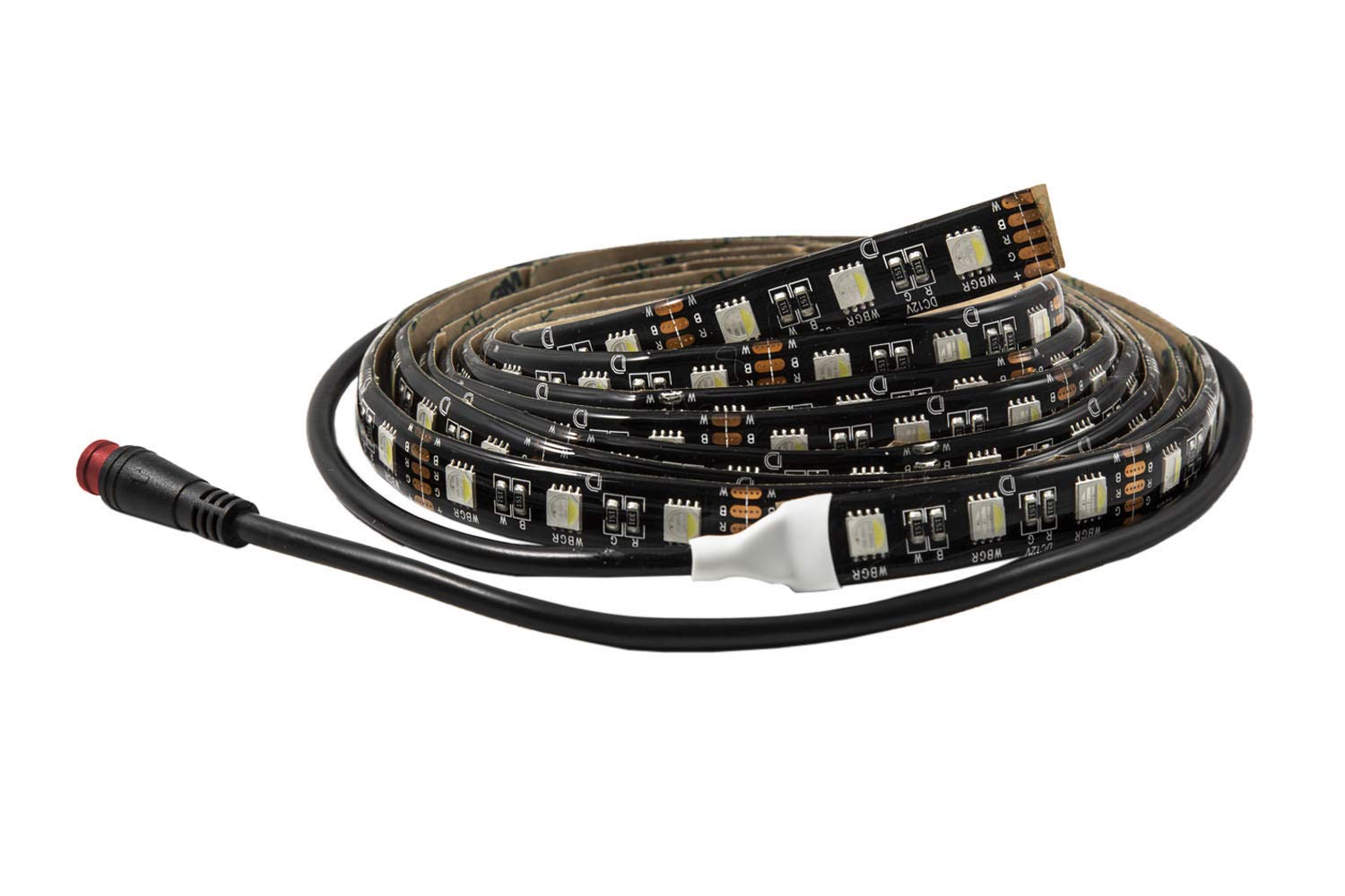 200cm RGBW Strip SMD120 Diode Dynamics