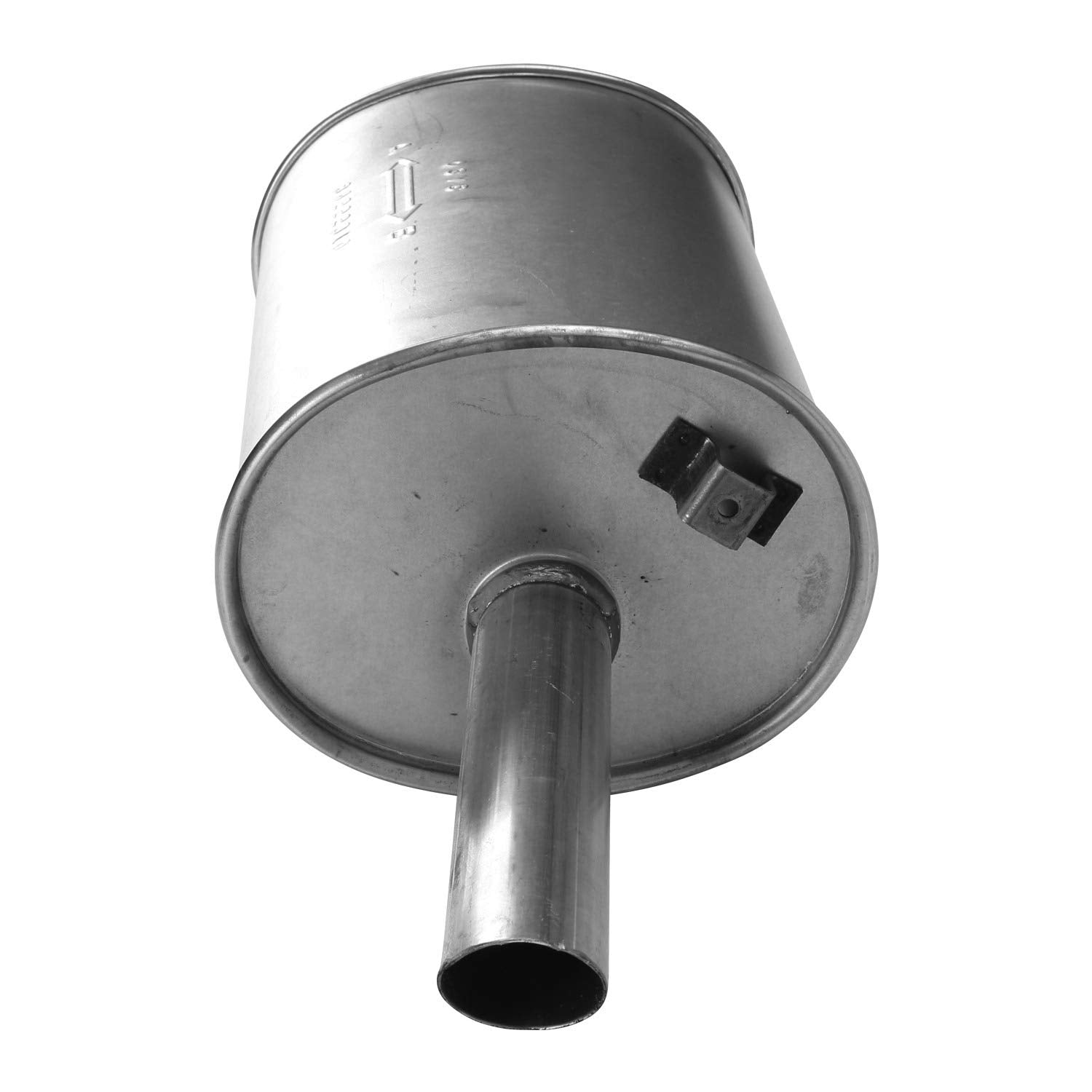 700235 AP Exhaust Products Muffler
