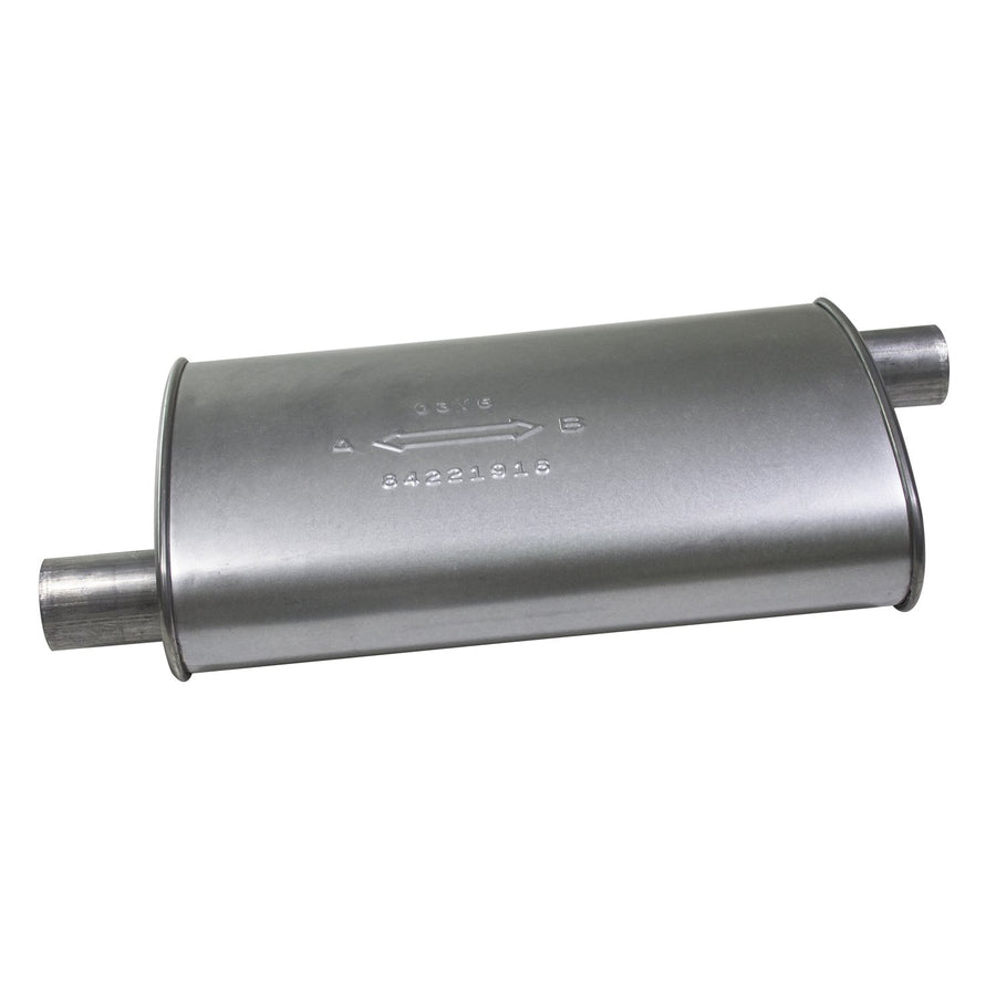 Muffler AP Exhaust 709011