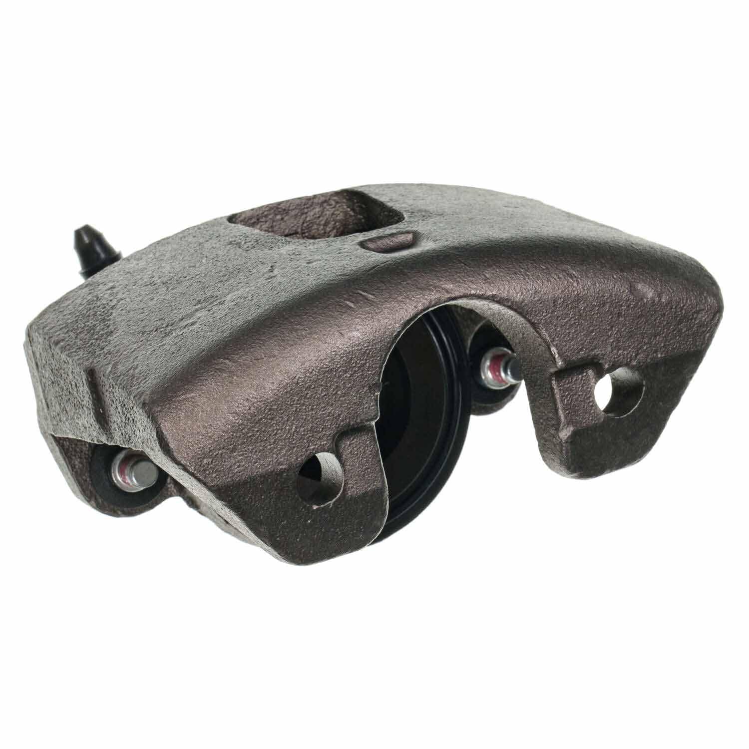 Power Stop L15182 Front Left One Stock Replacement Caliper