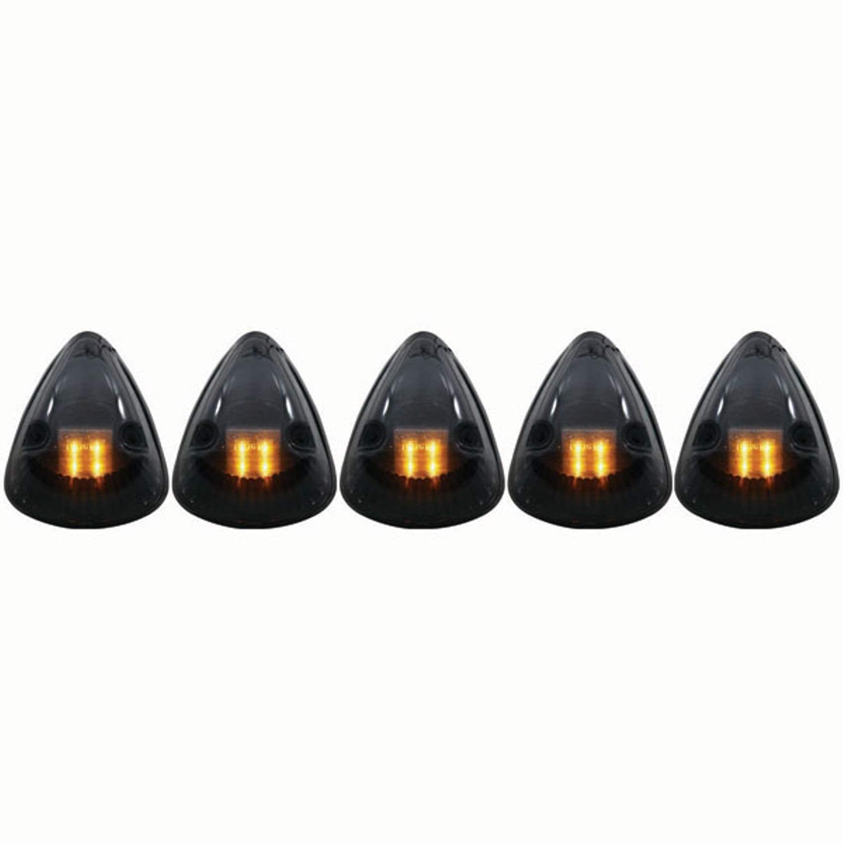 Smoke AnzoUSA Cab Light for Dodge RAM 861076