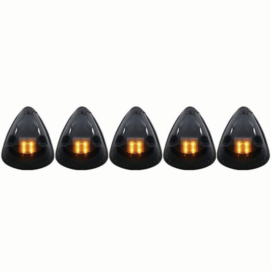 Smoke AnzoUSA Cab Light for Dodge RAM 861076