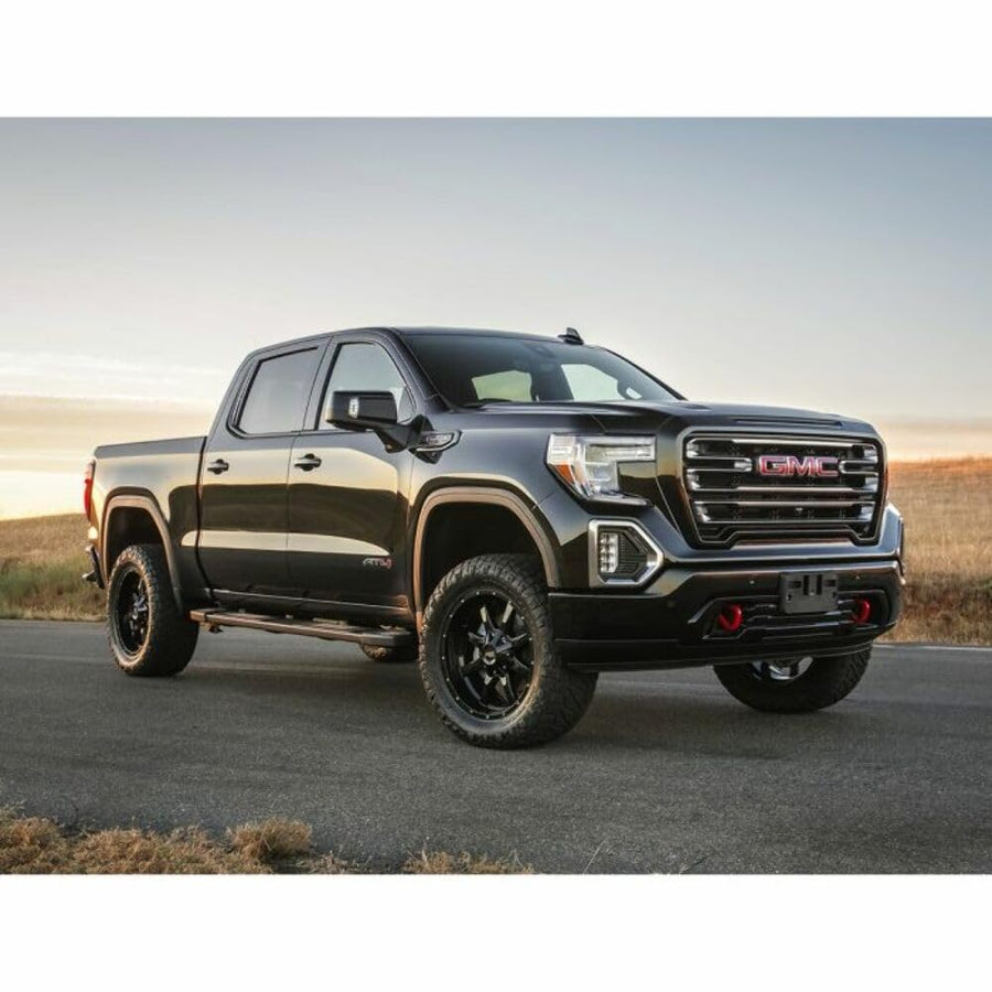2.0'' ReadyLift Front with 1.0'' Rear SST Lift Kit 69-3920