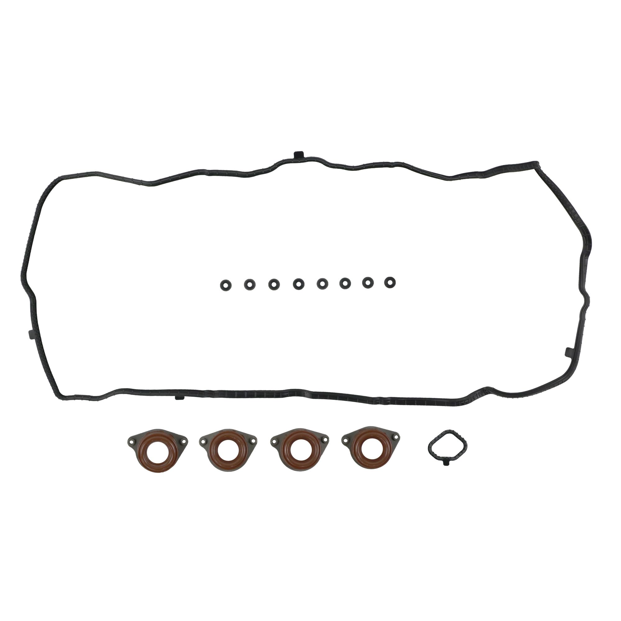 VS FEL-PRO 50953 R Engine Valve Cover Gasket Set for Honda CR-V