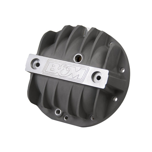 Differential Cover B&M 70503 for GM