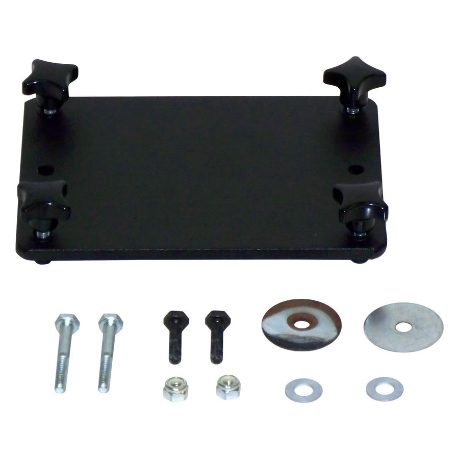 Great Day Quick-Draw QD800QDP Quick Attach Adapter Plate