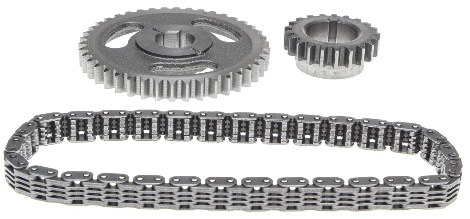 Timing 3 Piece Assy.