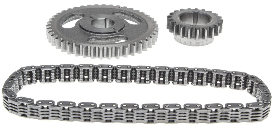 Timing 3 Piece Assy.