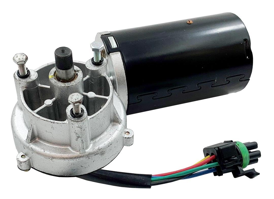 Forespar ZD1631 Performance Products 100 Watt 56 Nm Wiper Motor