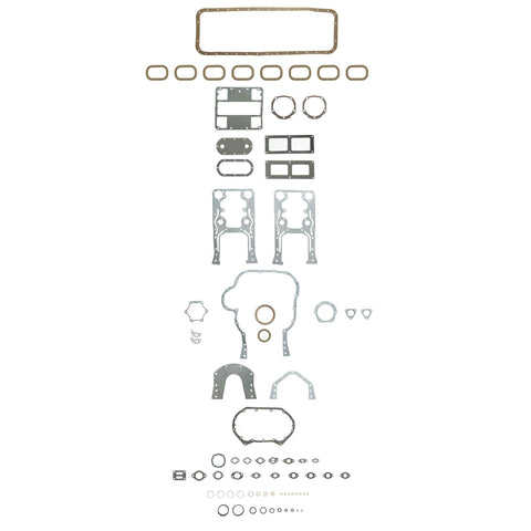 Conversion FEL-PRO Gasket Set 17105
