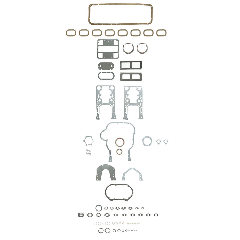 Conversion FEL-PRO Gasket Set 17105