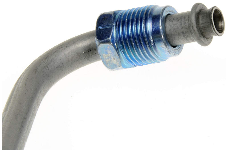 Pressure Line Gates 365663 Power Steering Assembly