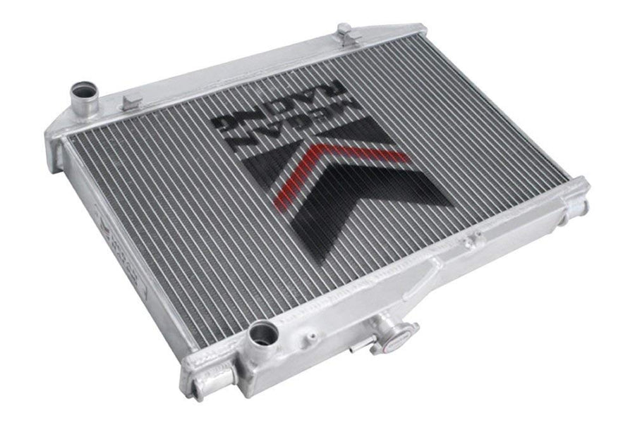 Radiator Megan Racing MR-RT-AE86