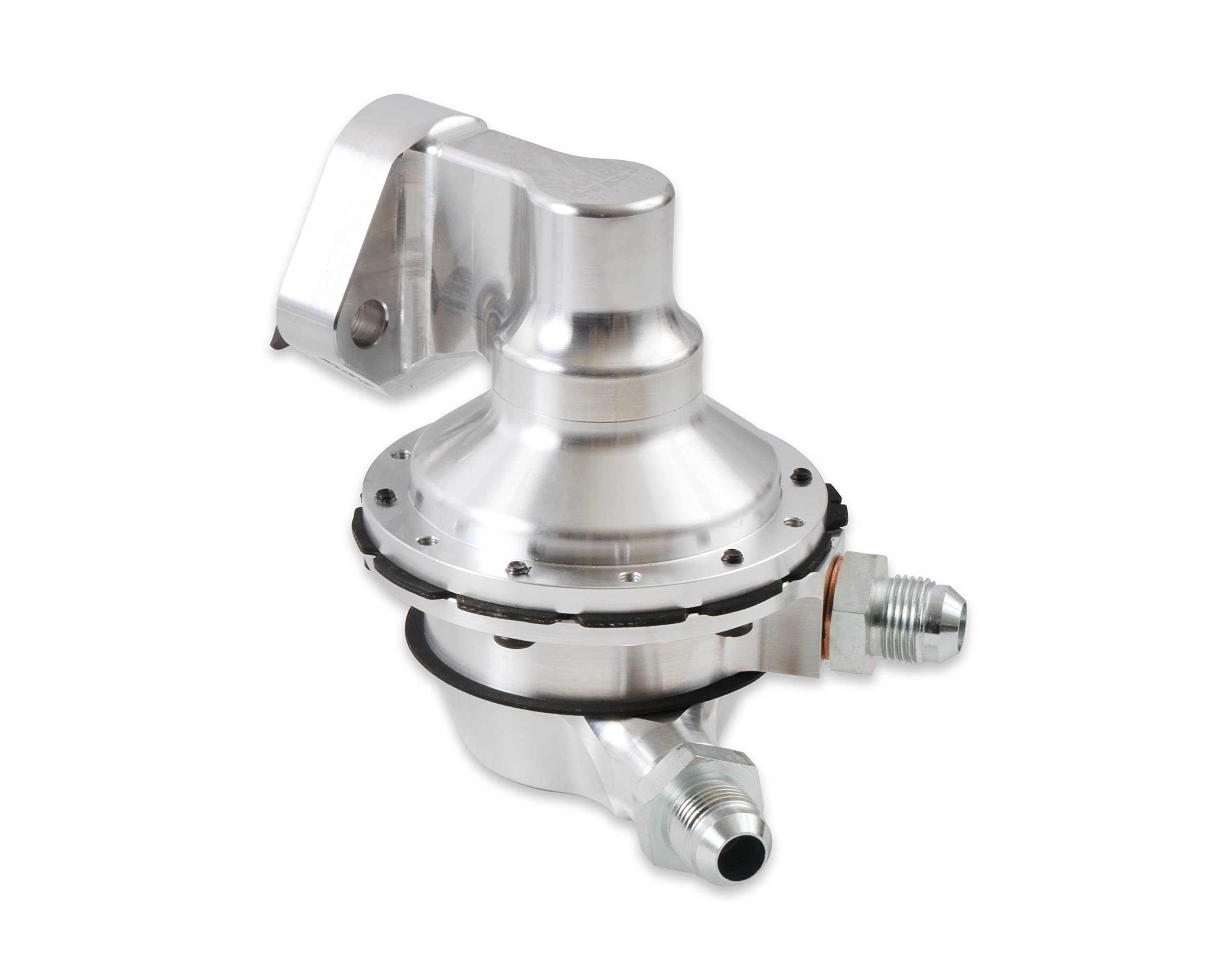 Holley 170+ GPH 12-454-25 HP Series Mechanical Fuel Pump