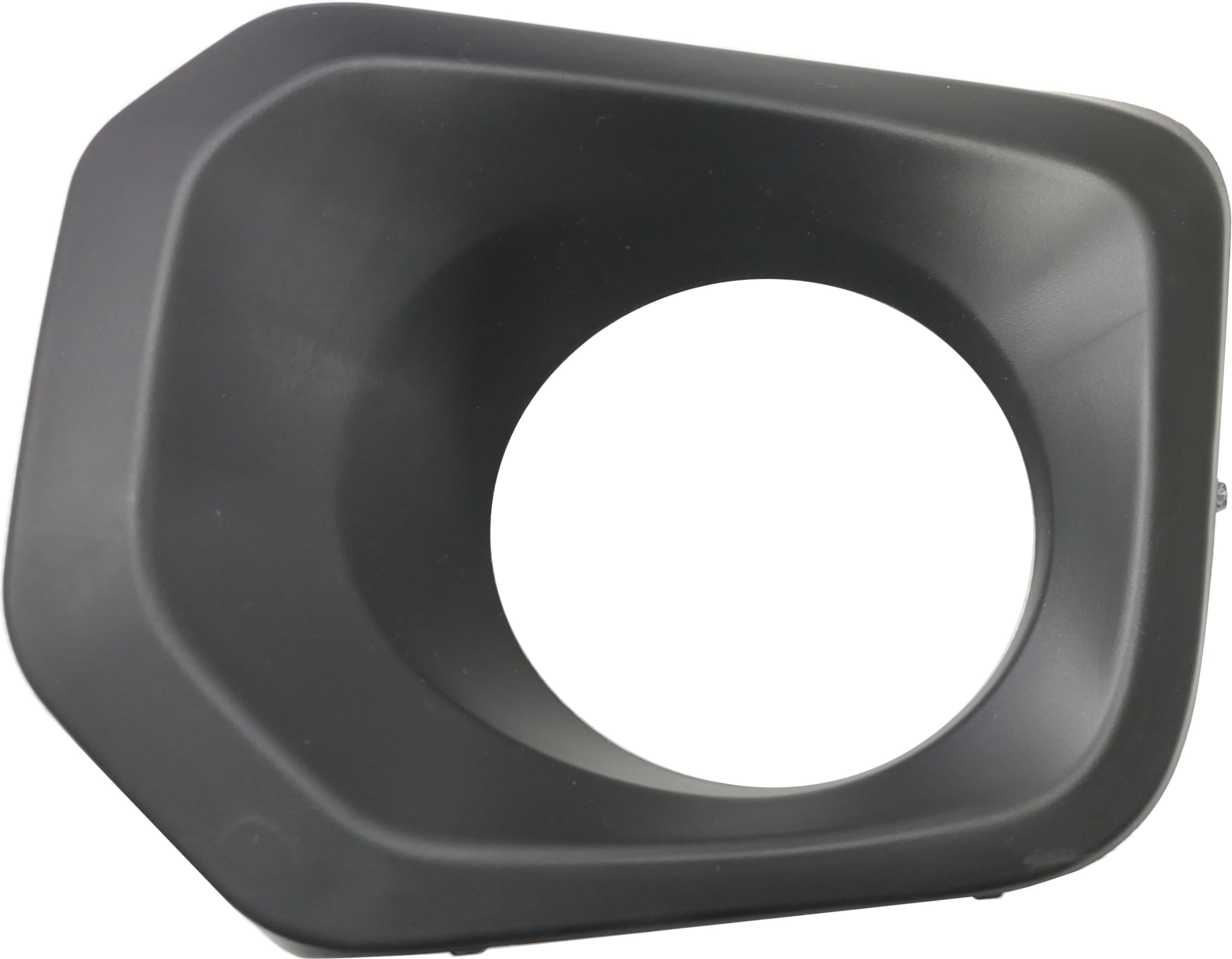 For Toyota Tacoma 16-23 Bezel with Fog Light Driver Side SR5 / TRD OFF-Road/TRD Sport/TRD PRO | DOT Certified 52128-04020 | TO1038195