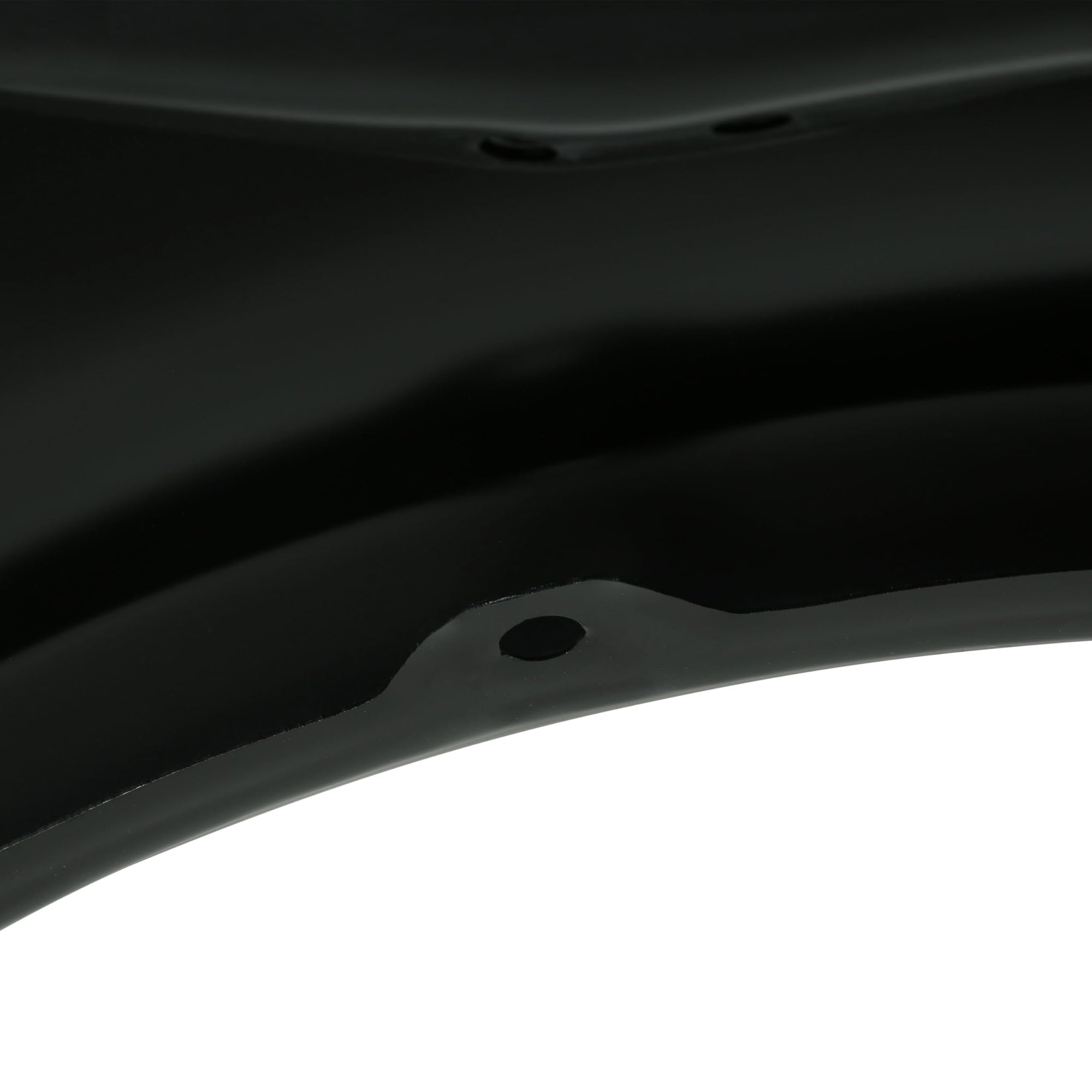 Left Front Fender - Brothers Trucks A1008-69