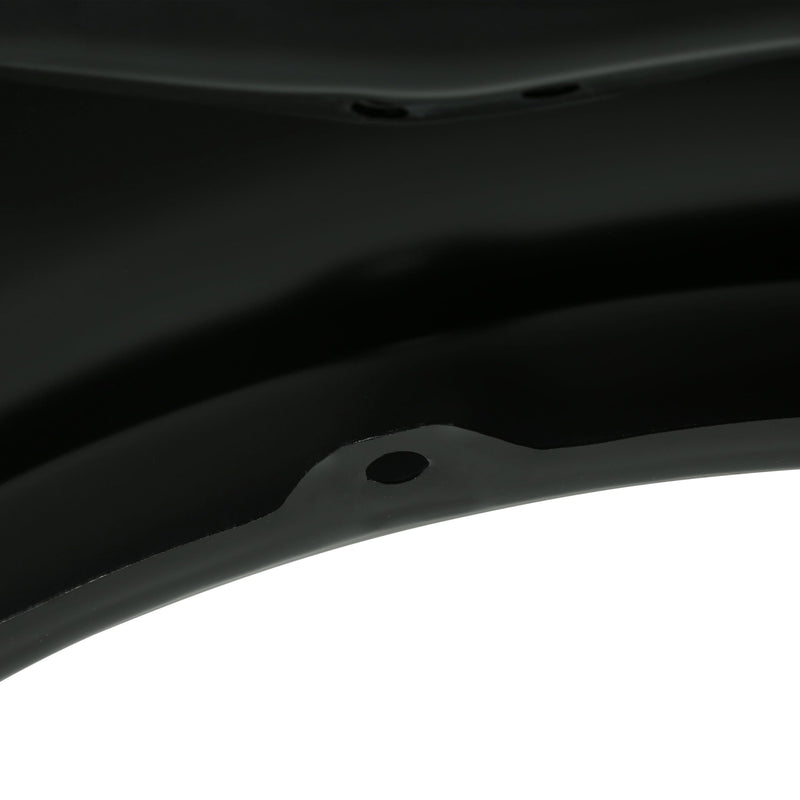Left Front Fender - Brothers Trucks A1008-69