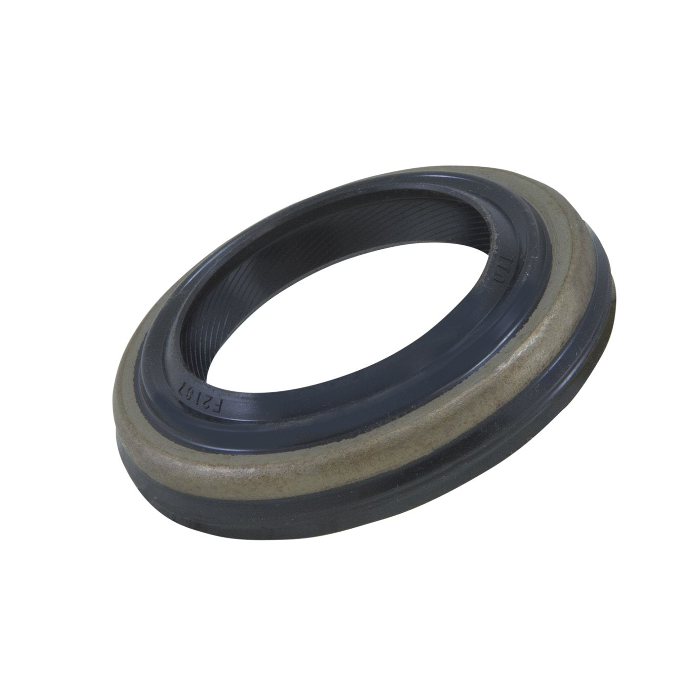 Yukon Left Hand Mighty Seal Axle Seal for GM 7.75" Borg Warner