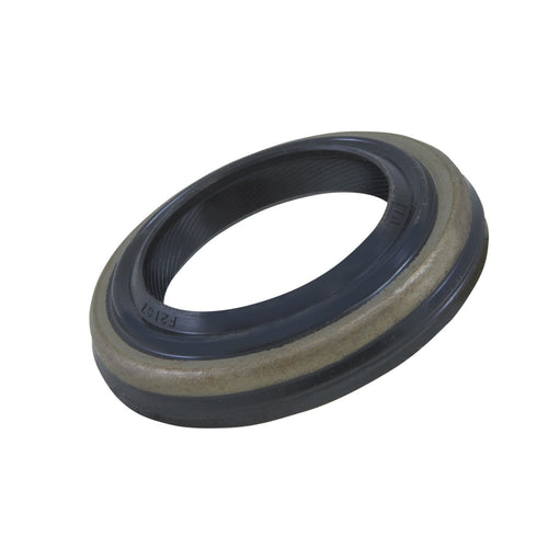 Yukon Left Hand Mighty Seal Axle Seal for GM 7.75" Borg Warner