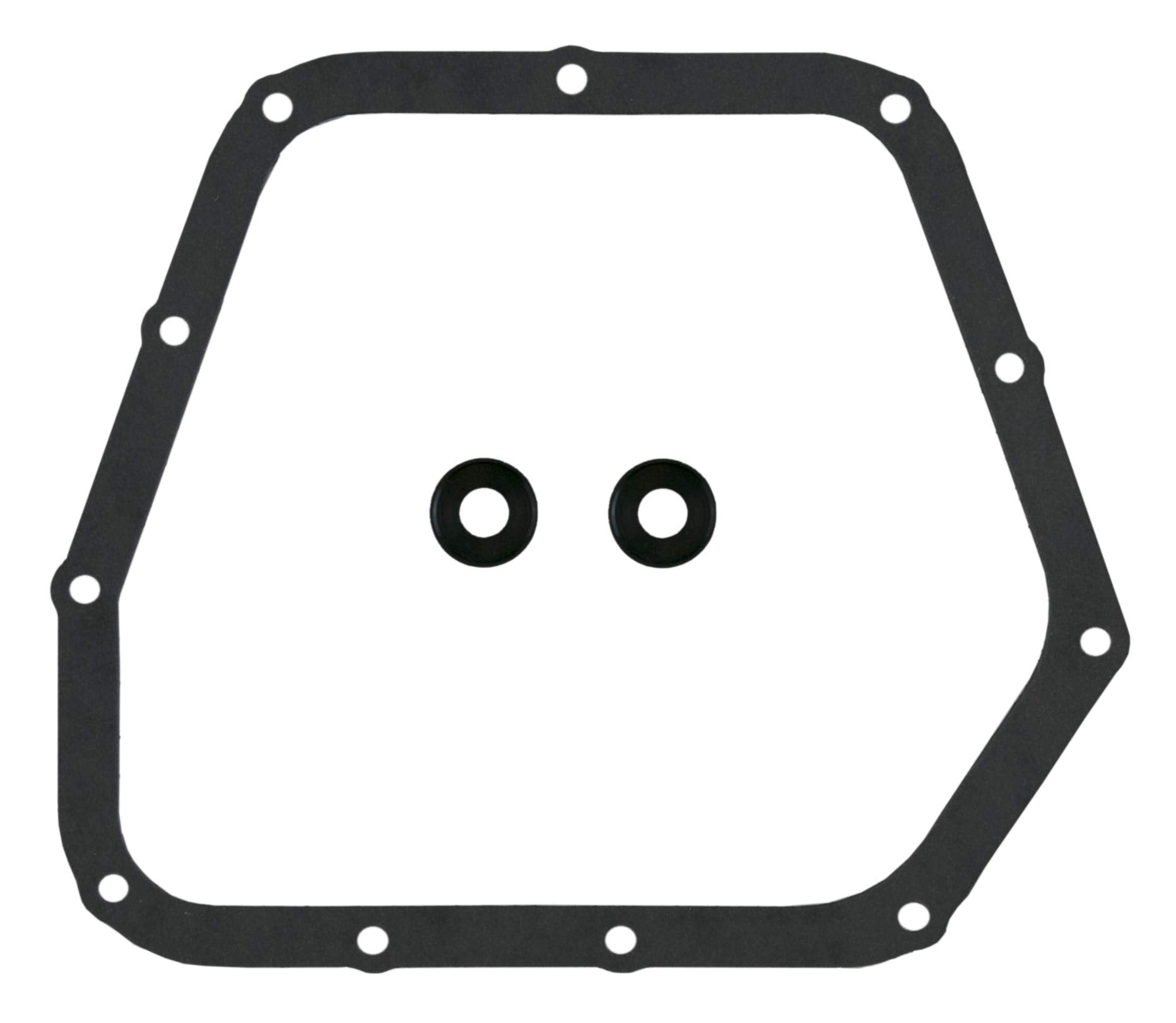 Engine Oil Pan Gasket Set FEL-PRO OS 30877 for Subaru Forester