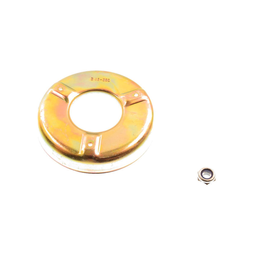 46mm Bilstein Monotube Shock Absorber (24-184618)