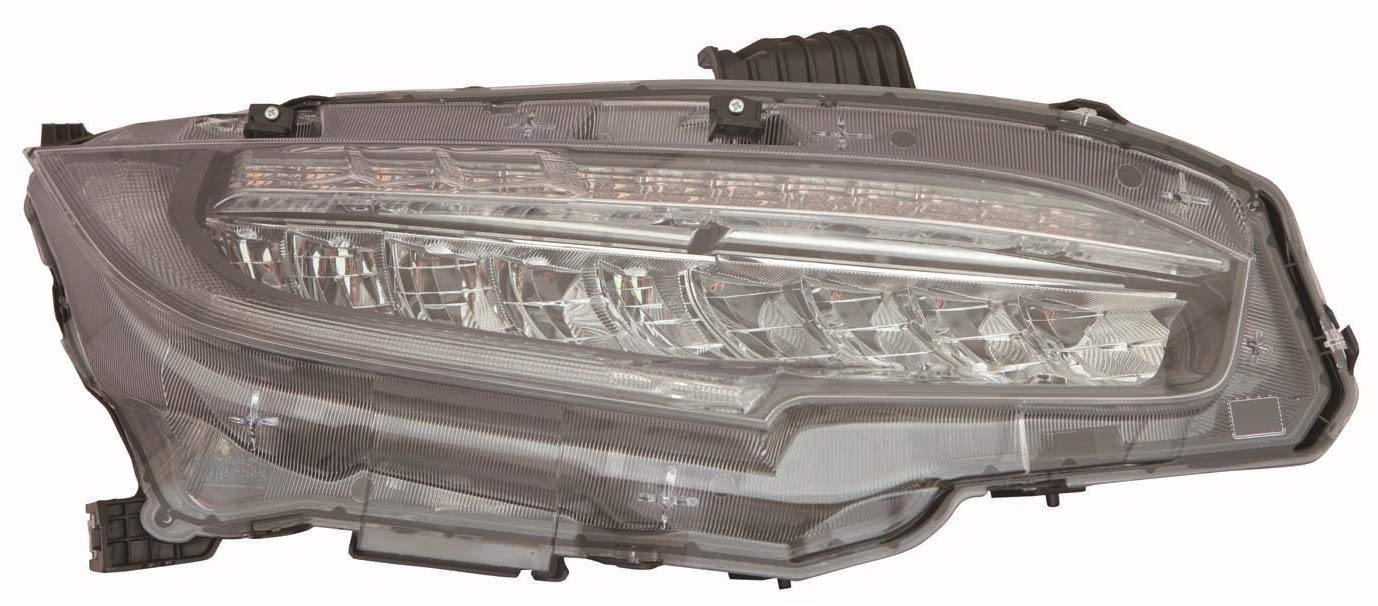 HD Depo CVIC SDN 16-18 HL ASY LED TYPE RH CAPA