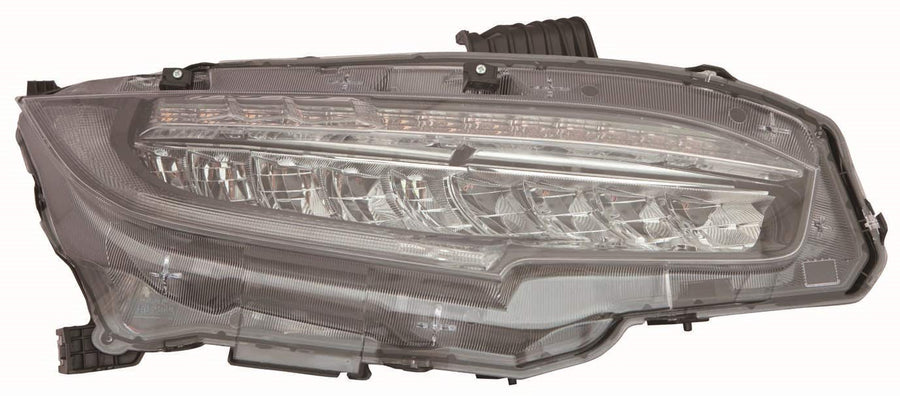 HD Depo CVIC SDN 16-18 HL ASY LED TYPE RH CAPA