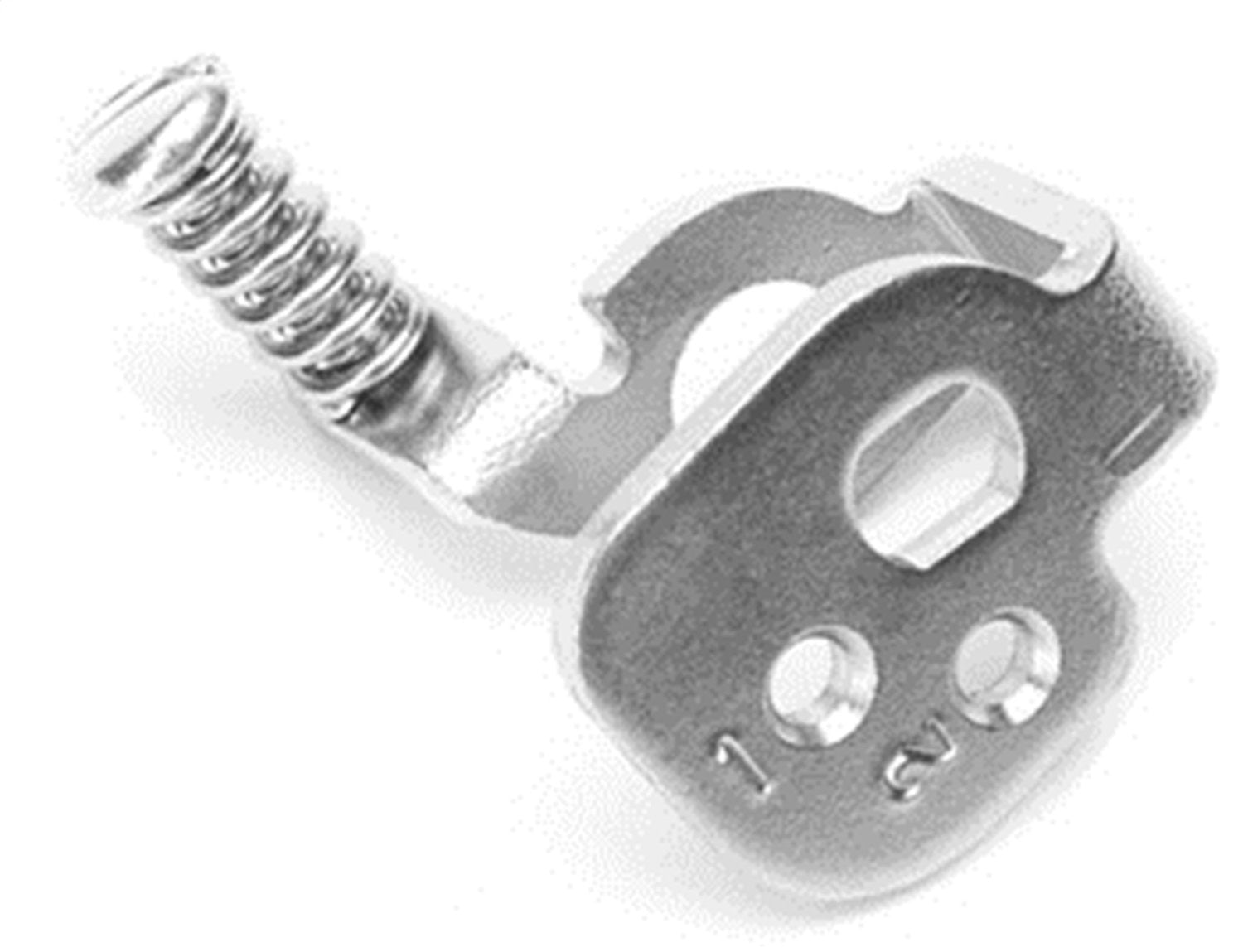 63-2QFT Quick Fuel Adjustable Secondary Pump Cam Bracket