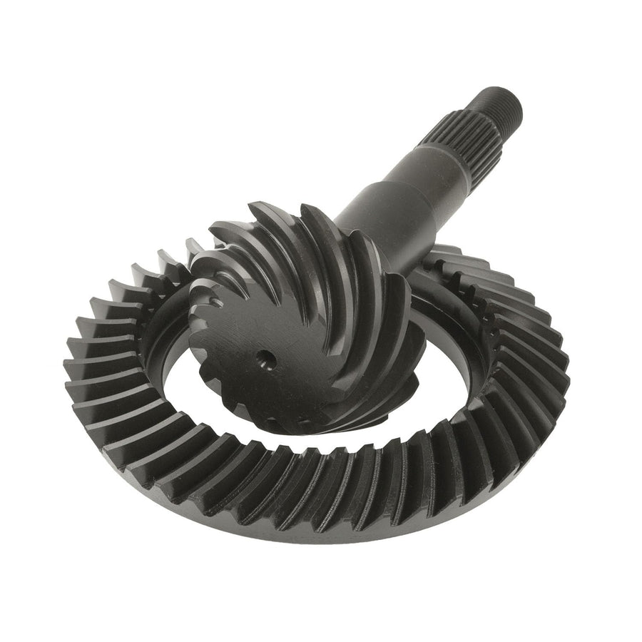 Motive Gear Differential Ring and Pinion, GM7.5-323A, 3.23 Ratio, Compatible with GM 7.5"/7.625" (10 Bolt) IFS, Replaces Buick Century, Apollo, Commercial Chassis