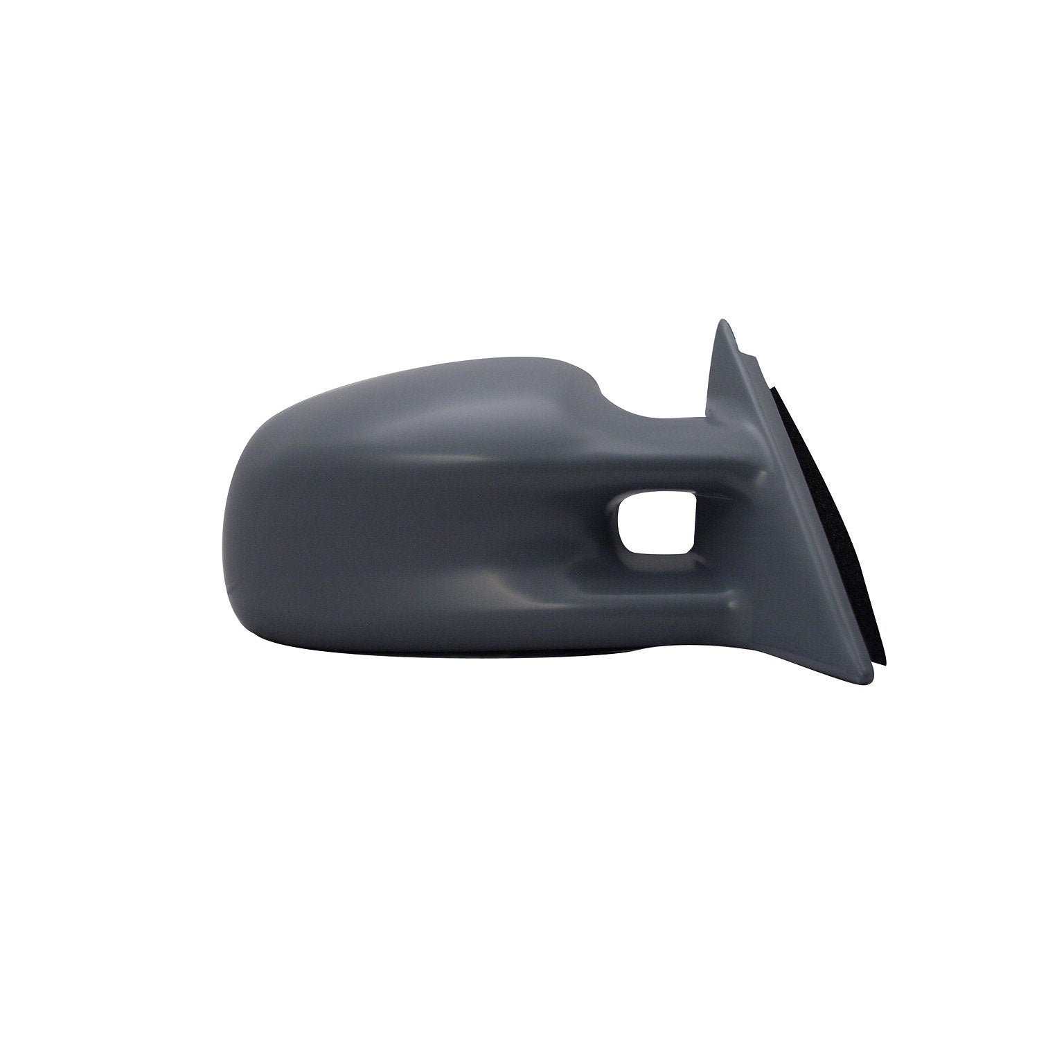 Pontiac Grand Prix TYC 1830131 Passenger Side Power Non-Heated Replacement Mirror