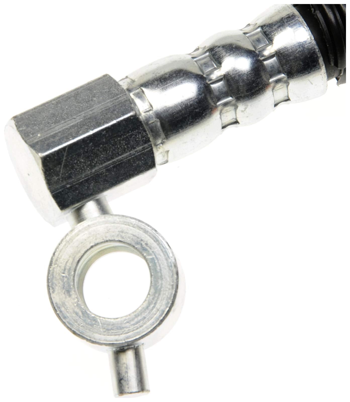 Power Steering Pressure Line Hose Assembly Gates 363820