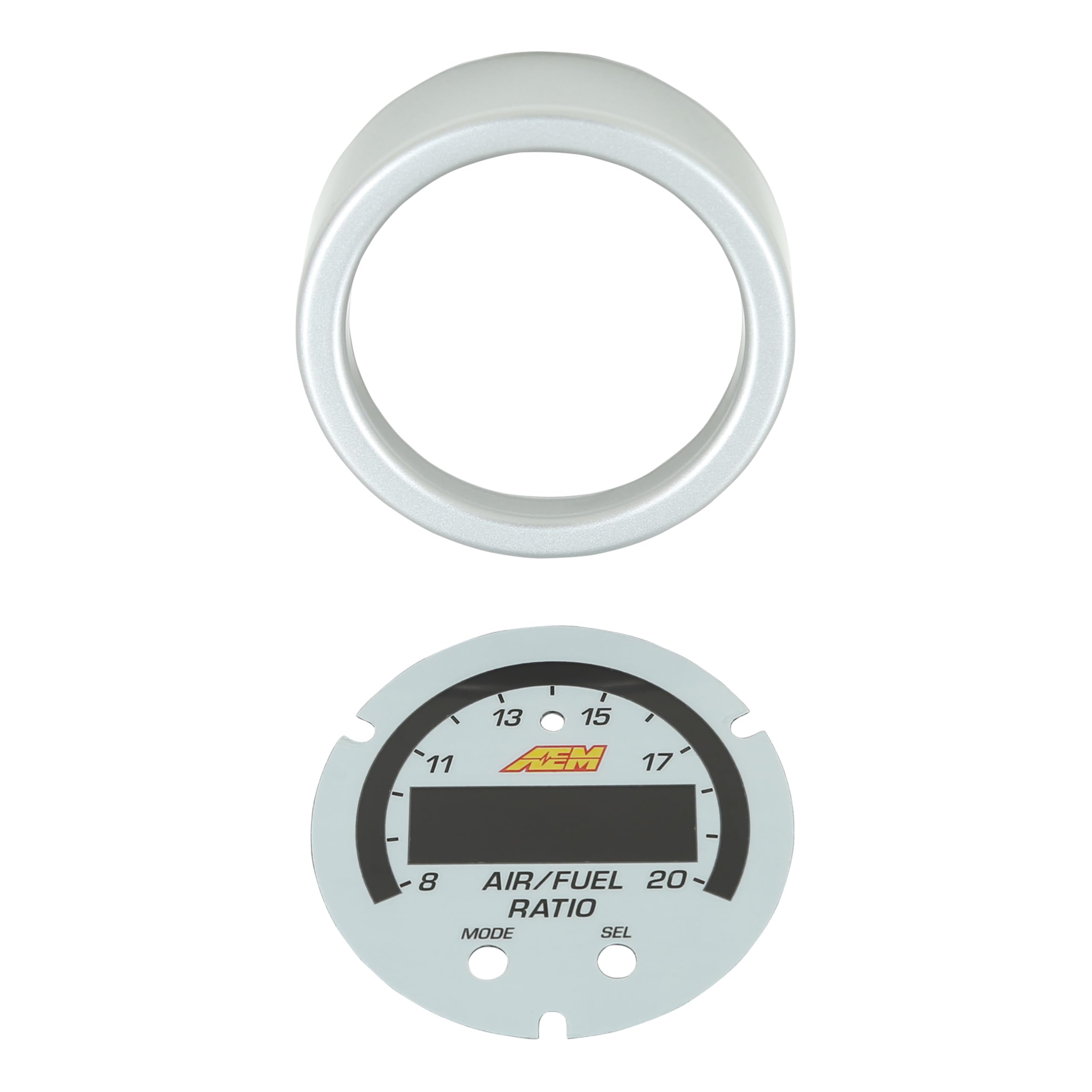 X-Series AEM 30-0300-ACC Wideband UEGO AFR Gauge