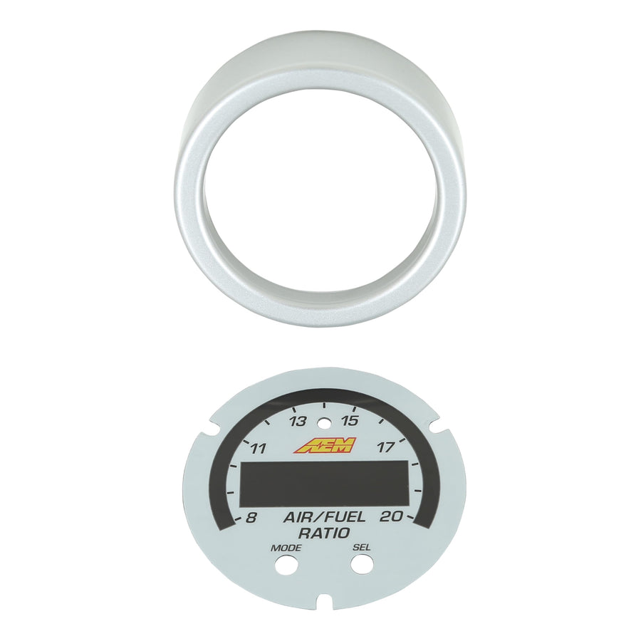 X-Series AEM 30-0300-ACC Wideband UEGO AFR Gauge