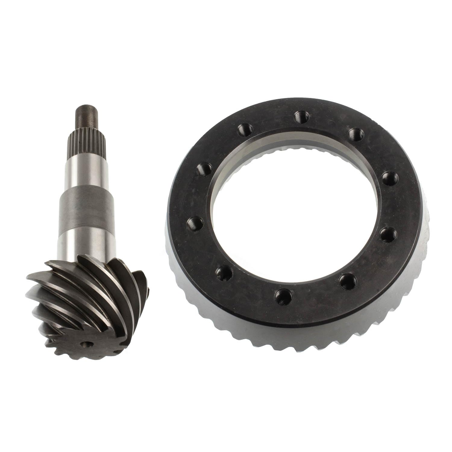 Motive Gear 3.73 Differential Ring and Pinion for Ford 7.5" F7.5-373 Gear Ratio, Compatible with Ford Aerostar, Bronco II, Explorer, Mustang (1978-2010)