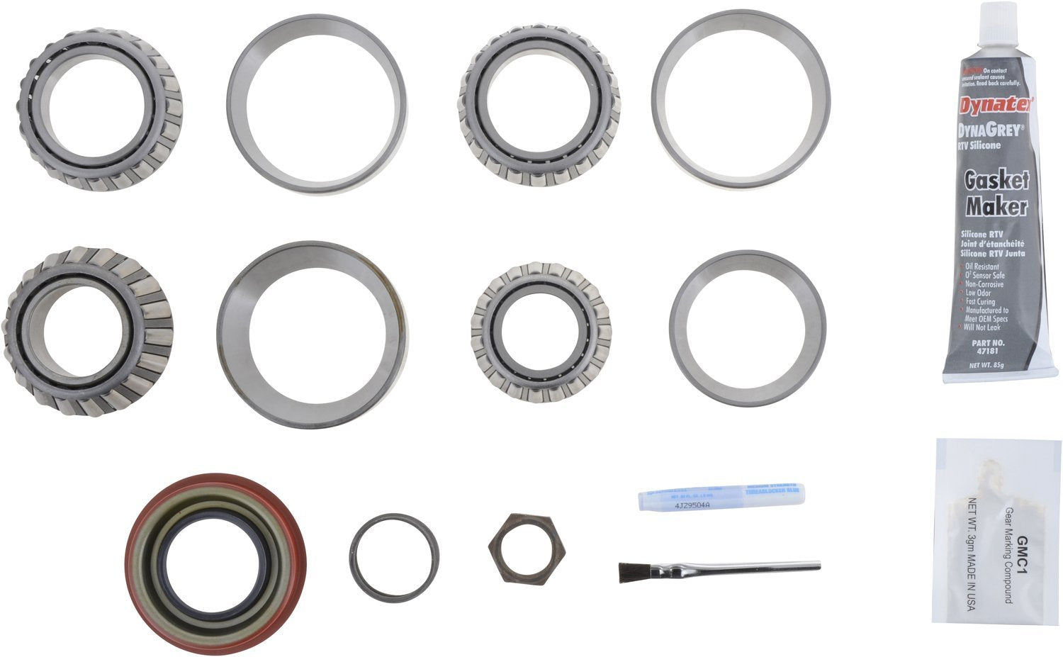 Bearing Spicer Kit 10024041