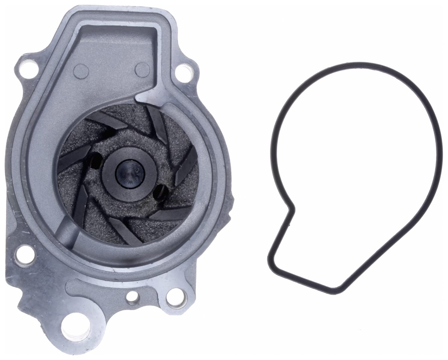 Premium Gates Engine Water Pump 41038