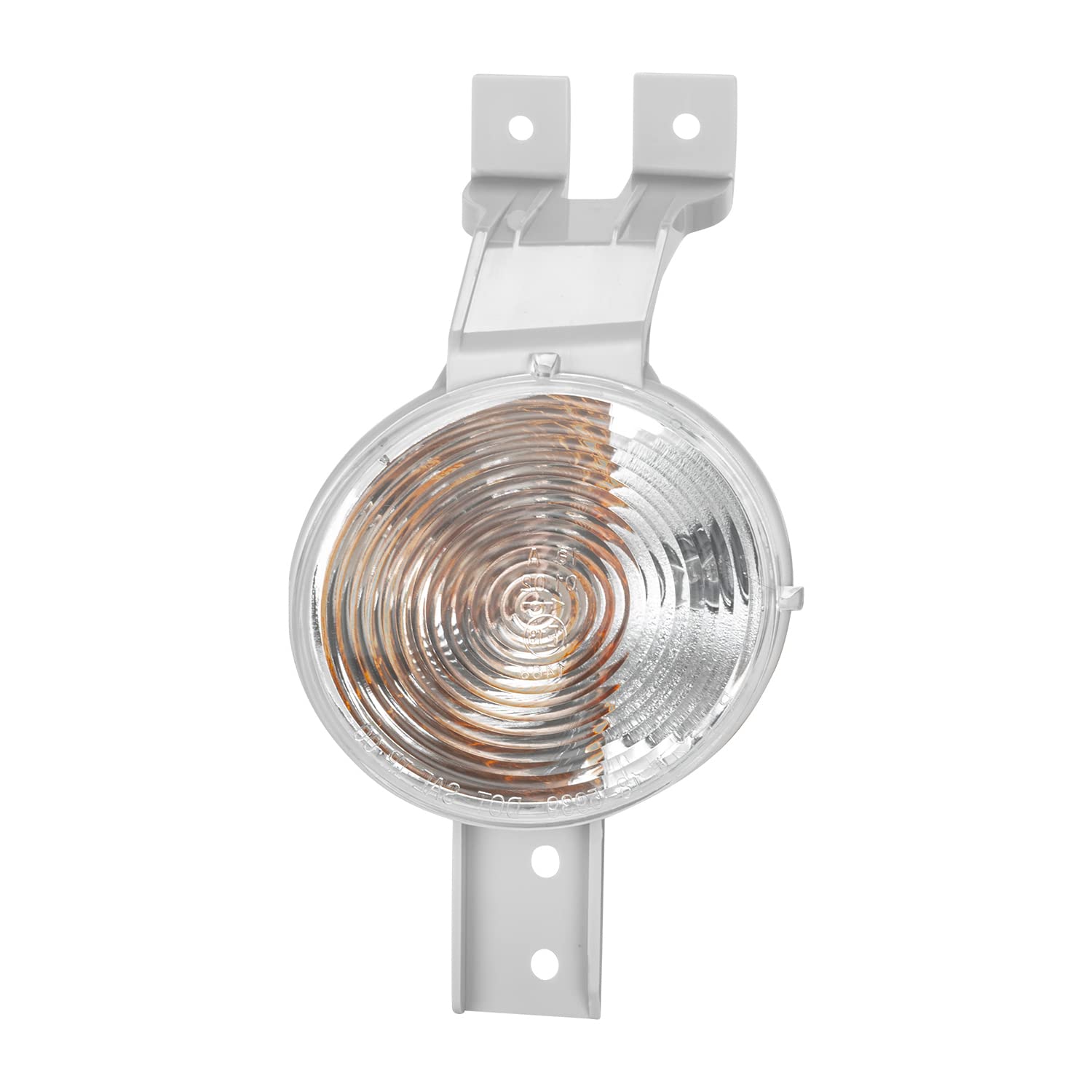 Mini TYC 18-5940-00 Front Driver Side Replacement Parking/Signal Lamp Assembly