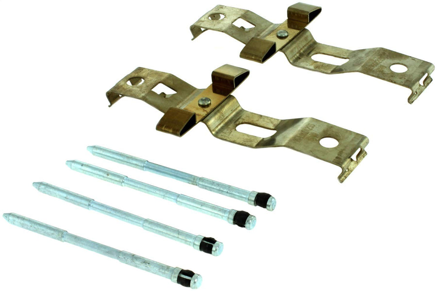 Brake Pads StopTech 305.12910 Street Select with Hardware