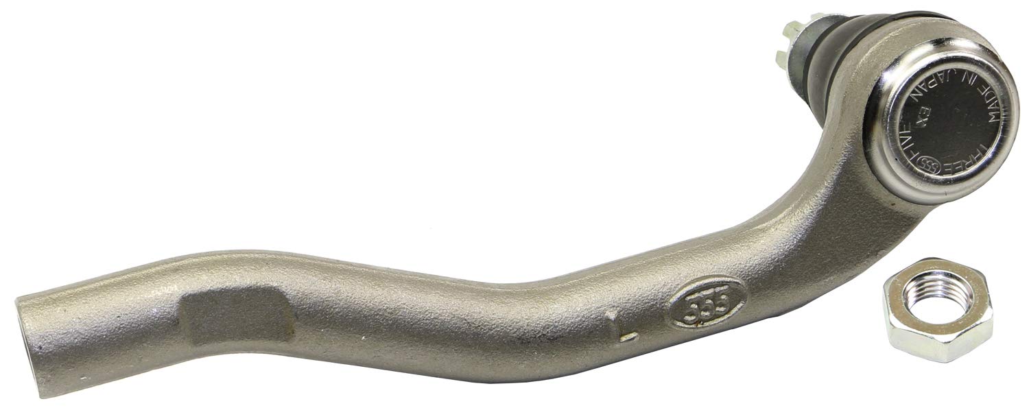 Steering Tie Rod End MOOG ES800590 for Acura TL