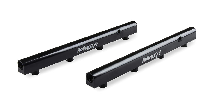Hi-Flow Fuel Rails Holley EFI 534-283